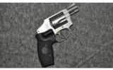 Smith & Wesson ~ 642-2 CT ~ .38 Spl. - 1 of 2