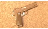 Sig Sauer Nightmare 1911 ~ .45 ACP - 1 of 2