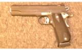 Sig Sauer Nightmare 1911 ~ .45 ACP - 2 of 2