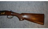 Beretta Silver Pigeon IV ~ 20 Gauge - 6 of 8