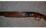 Beretta Silver Pigeon IV ~ 20 Gauge - 5 of 8