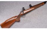 Remington Model 700 BDL ~ .270 Win. - 1 of 9