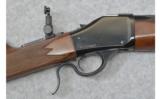 Winchester 1885 High Wall ~ .45-70 Government - 3 of 9