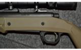 Remington 700 VTR ~ .308 Win. - 5 of 9