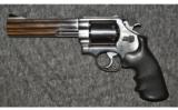 Smith & Wesson ~ 629-1 Unfluted ~ .44 Mag. - 2 of 2