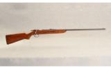 Remington ~ Model 41 Targetmaster ~ .22 S/L/LR - 1 of 9