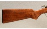 Remington ~ Model 41 Targetmaster ~ .22 S/L/LR - 2 of 9