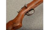 Remington ~ Model 41 Targetmaster ~ .22 S/L/LR - 9 of 9