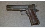 Remington Rand ~ M1911A1 