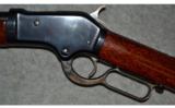Uberti ~ 1883 Burgess Carbine ~ .45 Colt - 7 of 9