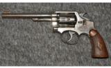 Smith & Wesson ~ 1905 ~ .38 Spl. - 2 of 2