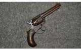 Colt ~ 1877 Lightning ~ .38 Short Colt - 1 of 2