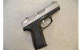 Ruger ~ P95 DC ~ 9x19mm - 1 of 2