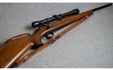 Mauser ~ Mod. 98 ~ .243 Win - 1 of 10