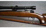 Mauser ~ Mod. 98 ~ .243 Win - 4 of 10