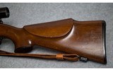 Mauser ~ Mod. 98 ~ .243 Win - 7 of 10