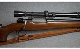 Mauser ~ Mod. 98 ~ .243 Win - 2 of 10