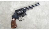 Smith & Wesson ~ 22-4 ~ .45 ACP. - 1 of 2