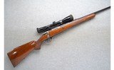 Browning ~ Bolt Action ~ .30-06 Cal. - 1 of 10