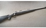 Remington ~ 700 ML ~ 50 Cal - 1 of 2