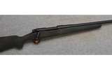 Winchester ~ Model 70 ~ Custom ~ .300 Win. Mag. - 1 of 8