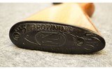 Browning ~ Light Twelve ~ 12 Gauge - 14 of 14