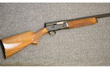 Browning ~ Light Twelve ~ 12 Gauge - 1 of 14