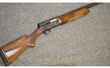Browning Arms Company ~ Magnum Twelve ~ 12 Gauge - 1 of 15