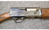 Browning Arms Company ~ Magnum Twelve ~ 12 Gauge - 3 of 15