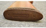 Browning Arms Company ~ Magnum Twelve ~ 12 Gauge - 15 of 15