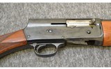 Browning ~ A5 ~ 16 Gauge - 3 of 11
