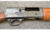 Browning ~ A5 ~ 16 Gauge - 11 of 11