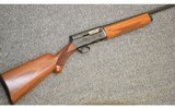 Browning ~ A5 ~ 16 Gauge - 1 of 11