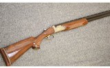 Weatherby ~ Orion ~ 12 gauge - 1 of 16