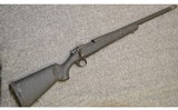 Remington Arms ~ 700 ~ .270 WSM - 1 of 13