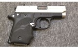 Sig Sauer ~ P238 ~ .380 ACP - 2 of 2