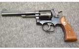 Smith & Wesson ~ 14-4 ~ .38 Special - 1 of 3