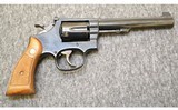 Smith & Wesson ~ 14-4 ~ .38 Special - 2 of 3