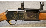 Browning ~ Bar ~ .270 Winchester - 6 of 9