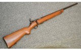 Savage Arms ~ 19 ~ .22 Long Rifle - 1 of 8