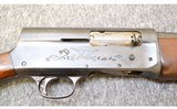 Remington ~ 11 ~ 12 Gauge - 9 of 11