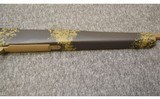 Weatherby ~ Mark V ~ 6.5MM Creedmoor - 3 of 10