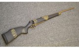 Weatherby ~ Mark V ~ 6.5MM Creedmoor - 1 of 10