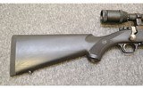 Ruger ~ M77 MKII ~ .243 Winchester - 10 of 10