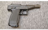 Grendel ~ P-30 ~ .22 WMR - 1 of 3