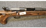 Savage Arms ~ 11 ~ .223 Remington - 9 of 11
