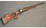 Savage Arms ~ 11 ~ .223 Remington - 1 of 11