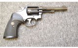 Smith & Weeson ~ None ~ .38 S&W SP - 2 of 3