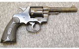 Colt ~ Army Special ~ .41 Colt - 2 of 4