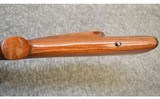 Remington ~ 700 ~ .22-250 Remington - 9 of 11